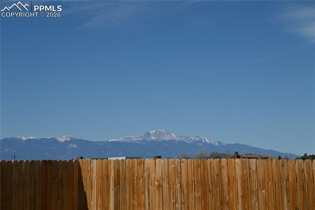 23628 Redtail Drive, Colorado Springs, CO 80928