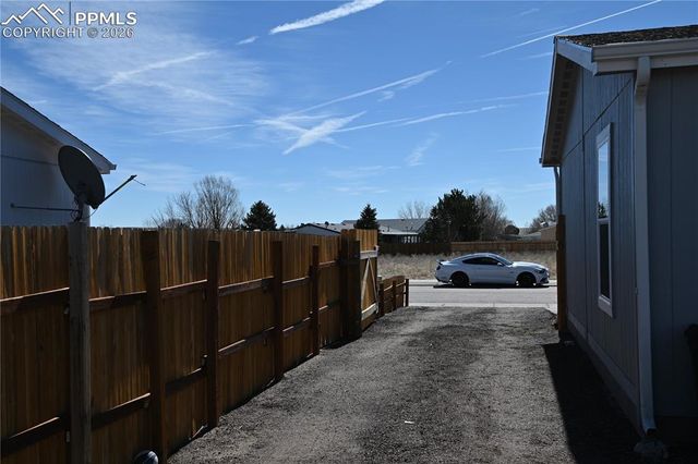 23628 Redtail Drive, Colorado Springs, CO 80928