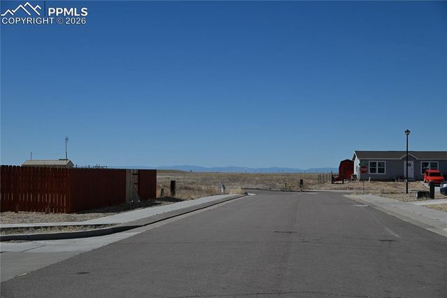 23628 Redtail Drive, Colorado Springs, CO 80928