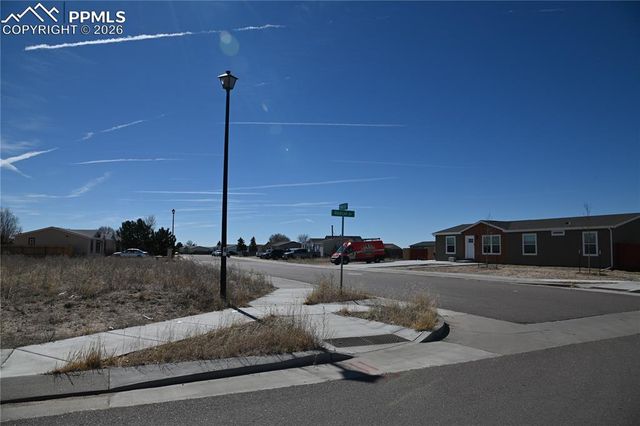 23628 Redtail Drive, Colorado Springs, CO 80928