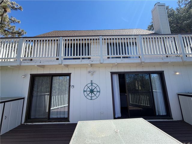 1228 Acadia, Lake Arrowhead, CA 92352