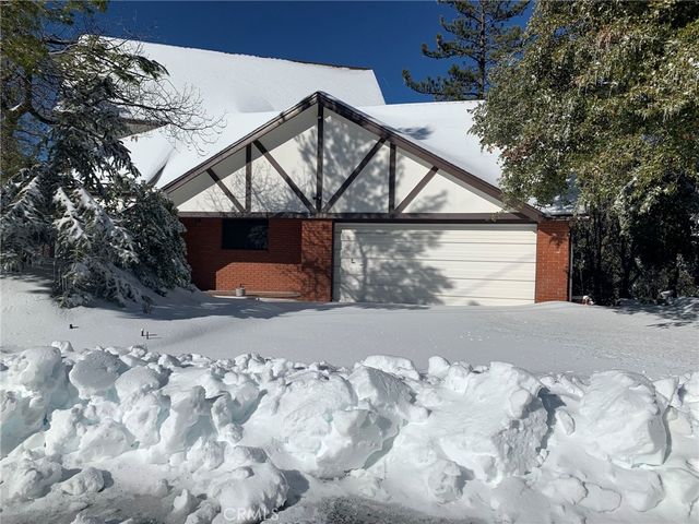 1228 Acadia, Lake Arrowhead, CA 92352