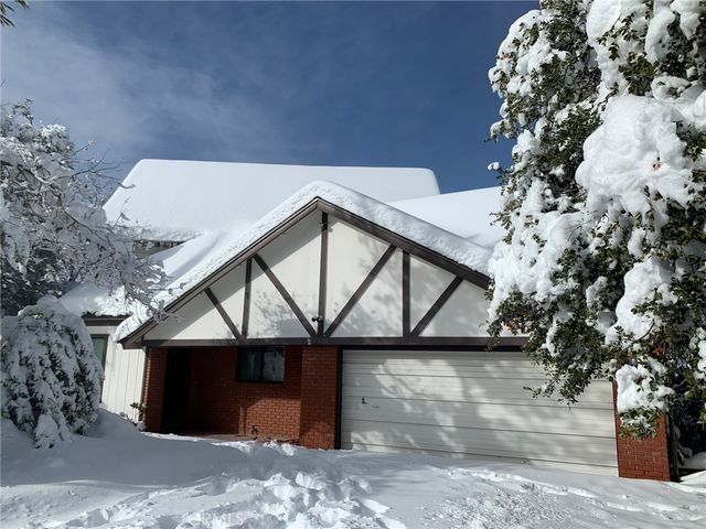 1228 Acadia, Lake Arrowhead, CA 92352