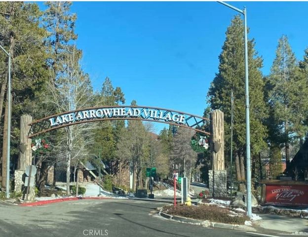 1228 Acadia, Lake Arrowhead, CA 92352