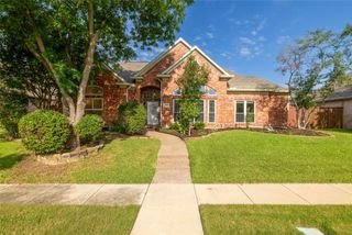 267 Tealwood Drive, Coppell, TX 75019