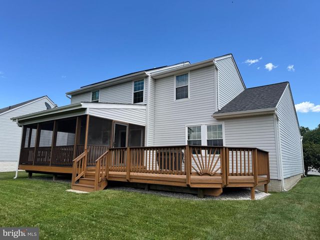 2286 HOWLAND DR, Forest Hill, MD 21050