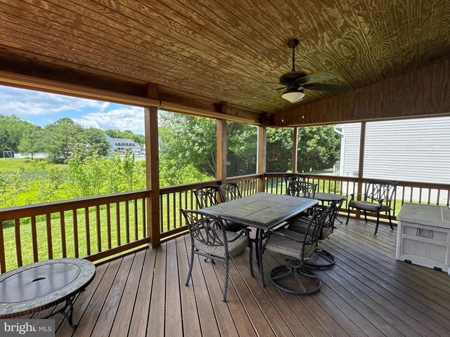 2286 HOWLAND DR, Forest Hill, MD 21050