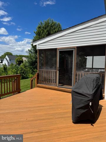 2286 HOWLAND DR, Forest Hill, MD 21050