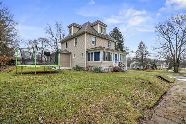37 King Ave, Union Twp, PA 16101