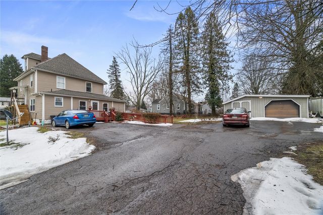 37 King Ave, Union Twp, PA 16101