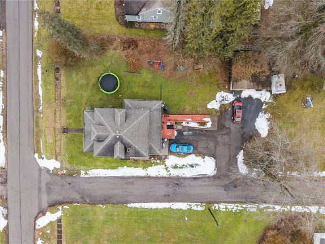 37 King Ave, Union Twp, PA 16101