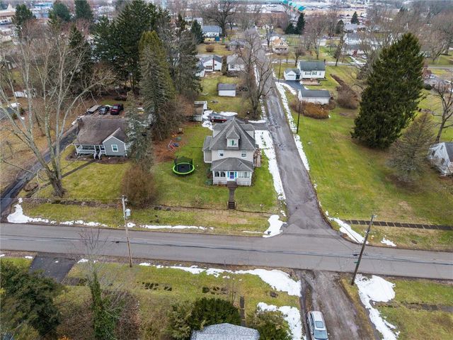 37 King Ave, Union Twp, PA 16101