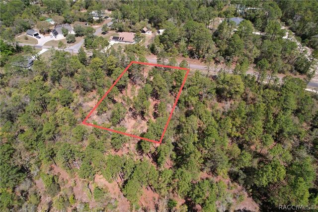 3616 W Fountain Lane, Citrus Springs, FL 34433