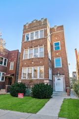 6321 N OAKLEY Avenue, Chicago, IL 60659