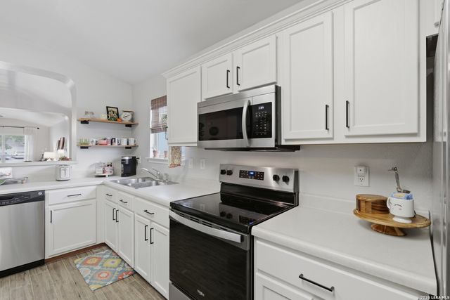 14718 Wilmington, Selma, TX 78154