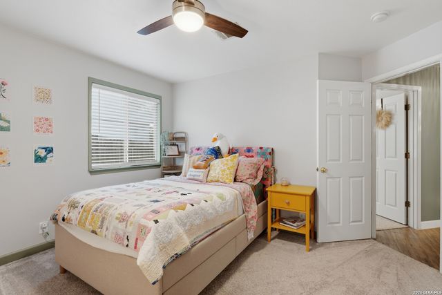 14718 Wilmington, Selma, TX 78154