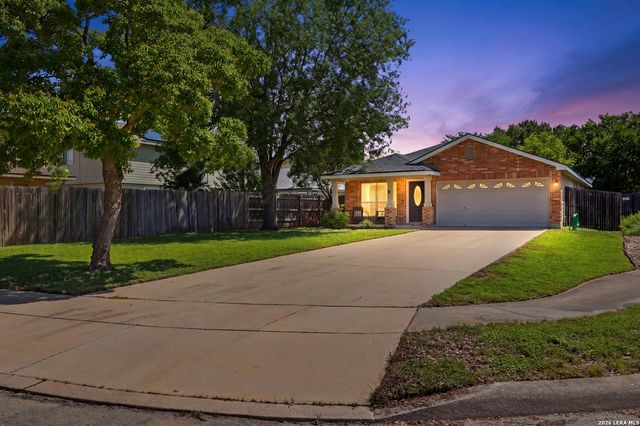 14718 Wilmington, Selma, TX 78154