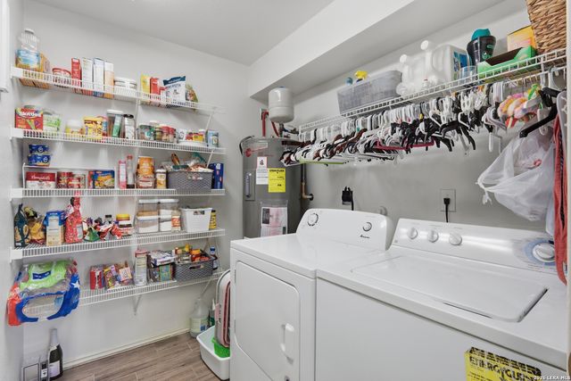 14718 Wilmington, Selma, TX 78154