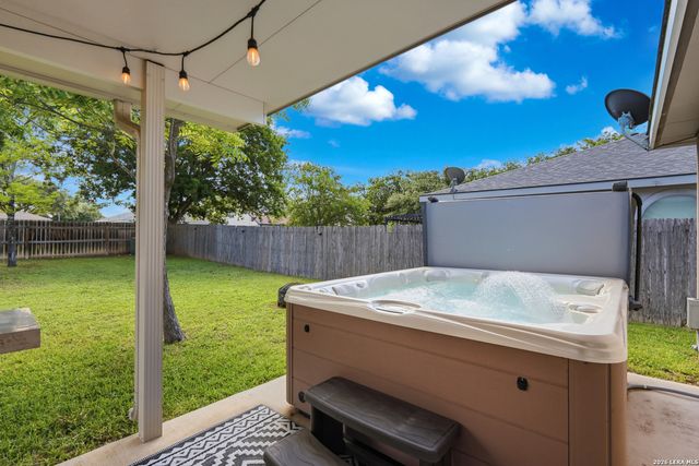 14718 Wilmington, Selma, TX 78154