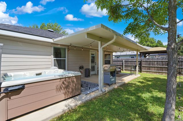 14718 Wilmington, Selma, TX 78154