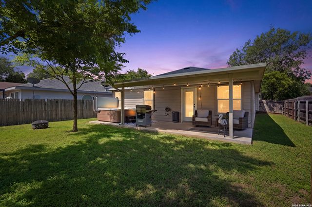 14718 Wilmington, Selma, TX 78154