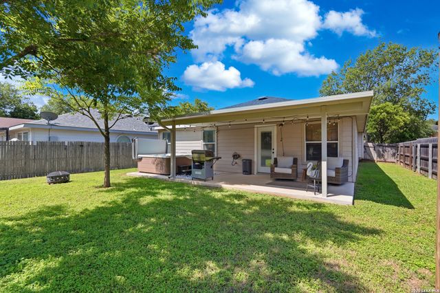 14718 Wilmington, Selma, TX 78154
