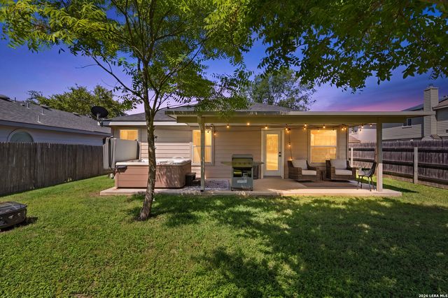 14718 Wilmington, Selma, TX 78154