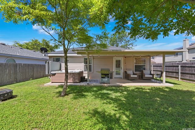 14718 Wilmington, Selma, TX 78154