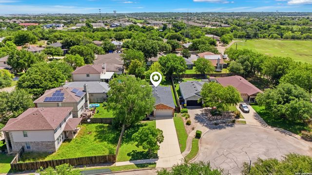 14718 Wilmington, Selma, TX 78154