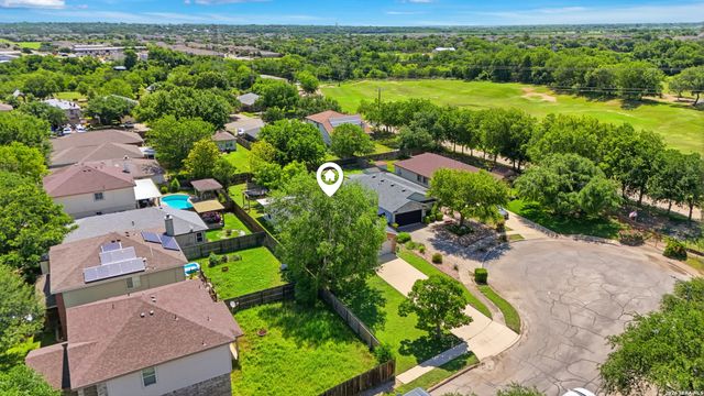 14718 Wilmington, Selma, TX 78154
