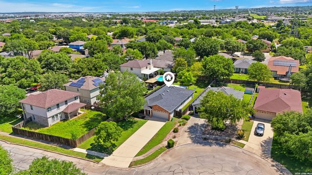 14718 Wilmington, Selma, TX 78154