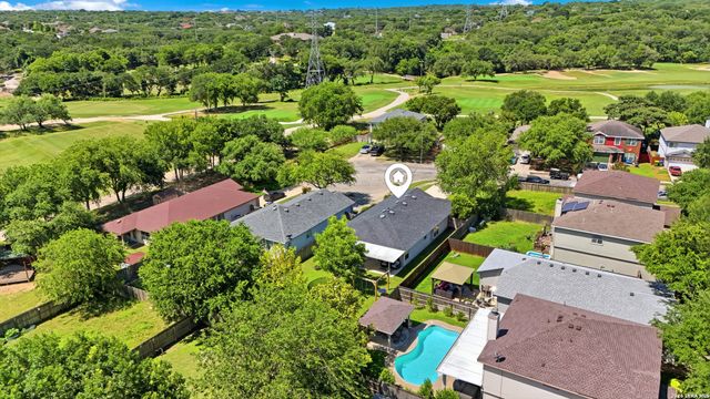 14718 Wilmington, Selma, TX 78154