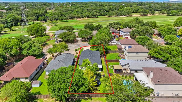 14718 Wilmington, Selma, TX 78154