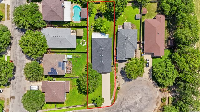 14718 Wilmington, Selma, TX 78154