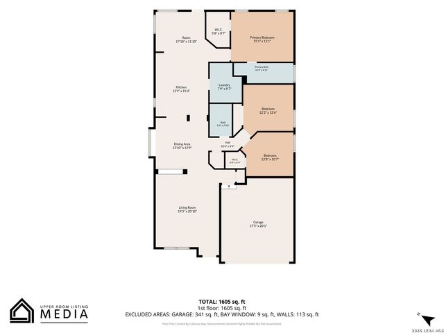 14718 Wilmington, Selma, TX 78154