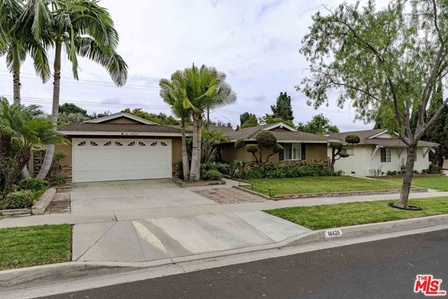 14420 Bridgewood Drive, La Mirada, CA 90638