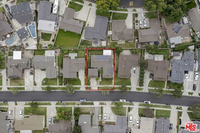 14420 Bridgewood Drive, La Mirada, CA 90638