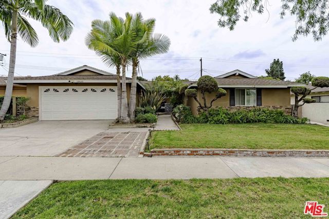 14420 Bridgewood Drive, La Mirada, CA 90638