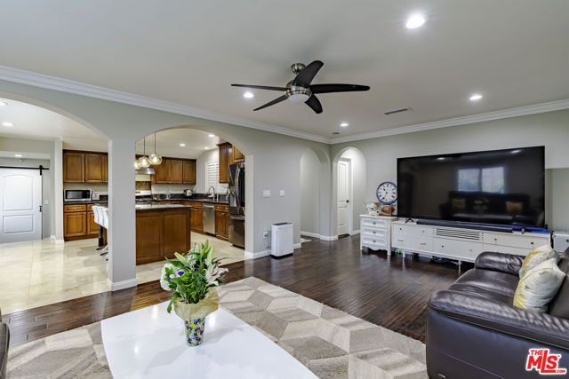 14420 Bridgewood Drive, La Mirada, CA 90638