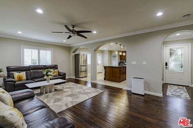 14420 Bridgewood Drive, La Mirada, CA 90638