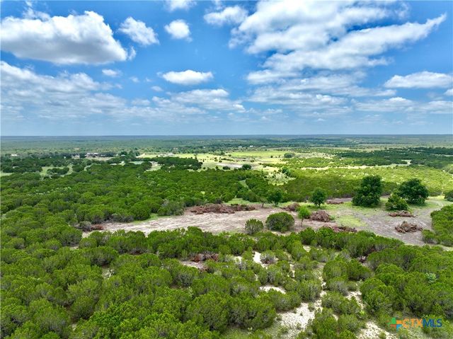 TBD County Road 1255, Lampasas, TX 76550