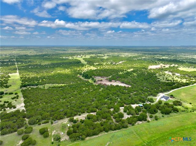 TBD County Road 1255, Lampasas, TX 76550