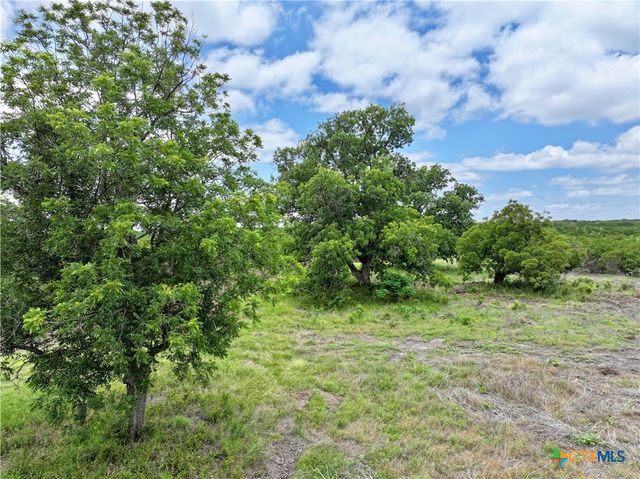 TBD County Road 1255, Lampasas, TX 76550