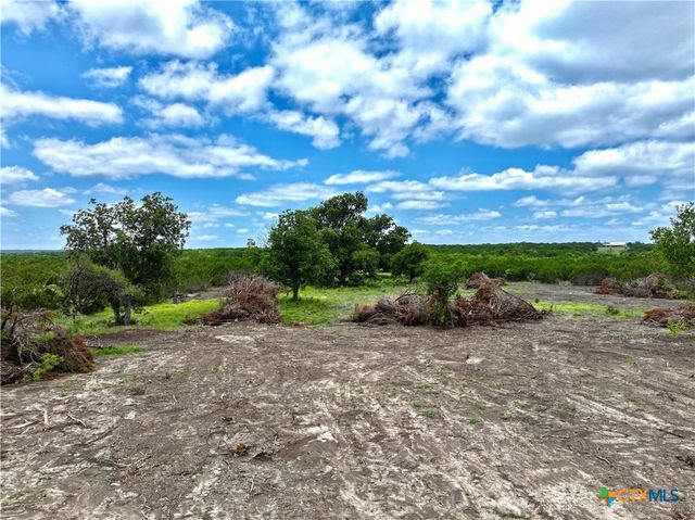 TBD County Road 1255, Lampasas, TX 76550