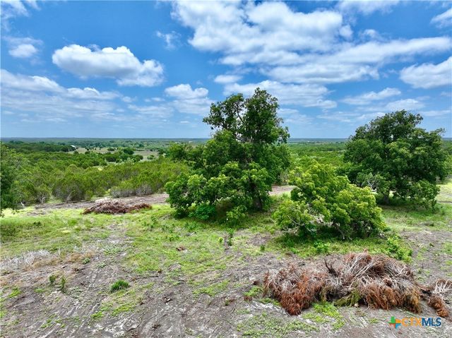TBD County Road 1255, Lampasas, TX 76550