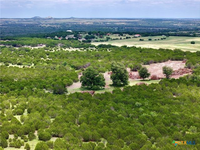 TBD County Road 1255, Lampasas, TX 76550