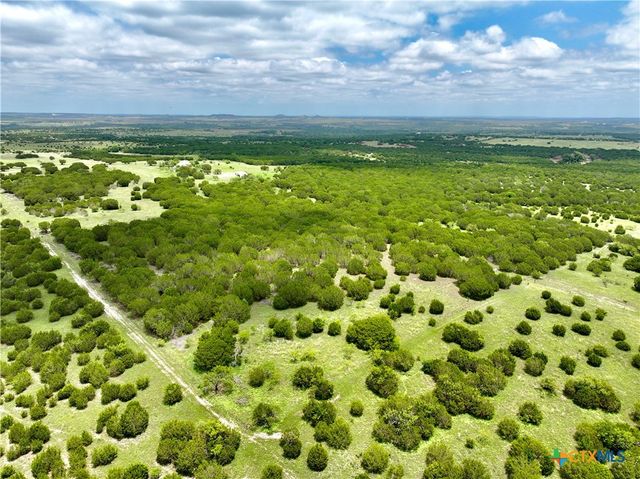 TBD County Road 1255, Lampasas, TX 76550