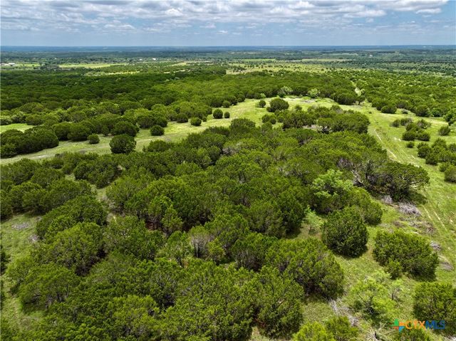 TBD County Road 1255, Lampasas, TX 76550