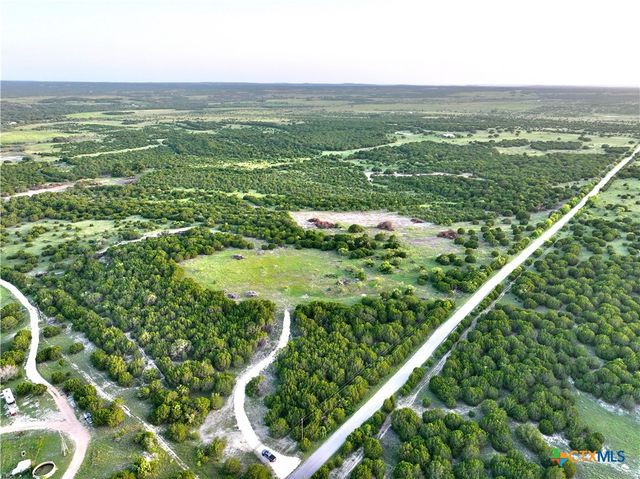 TBD County Road 1255, Lampasas, TX 76550