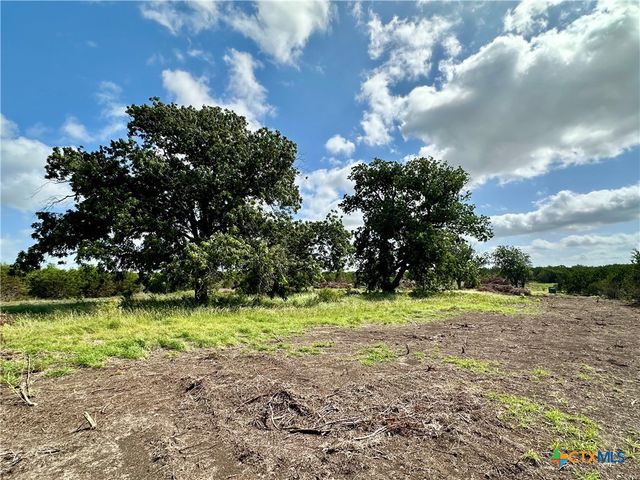 TBD County Road 1255, Lampasas, TX 76550